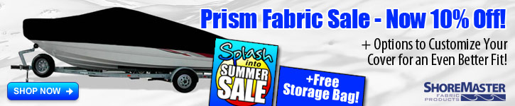 Prism Fabric Sale - Now 10% Off!