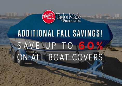 Additional Fall Savings - Save up to 60%
