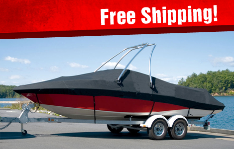 Free Shipping Marque