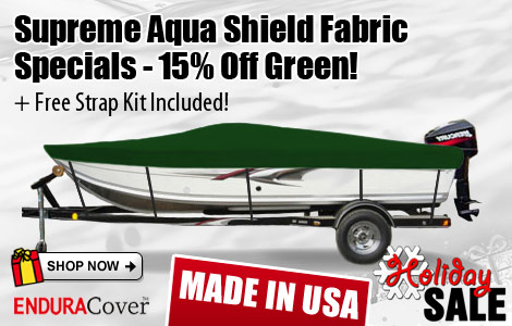Save 15% Off Green Supreme Aqua Shield