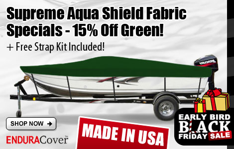 Save 15% Off Green & 10% Off Mist Gray Supreme Aqua Shield