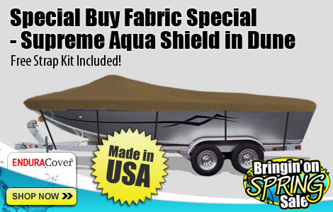 Special Buy Fabric Special in Dune