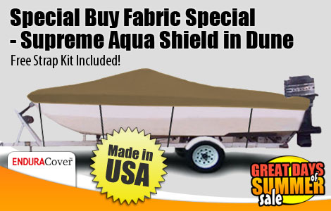 Special Buy Fabric Special in Dune