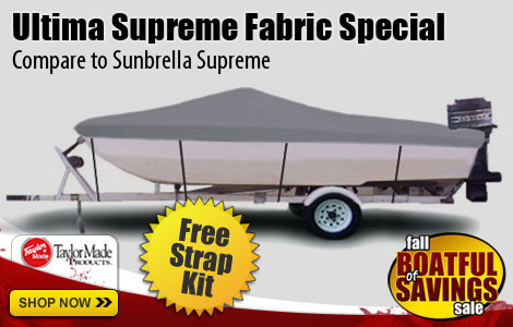 Ultima Supreme Fabric Special