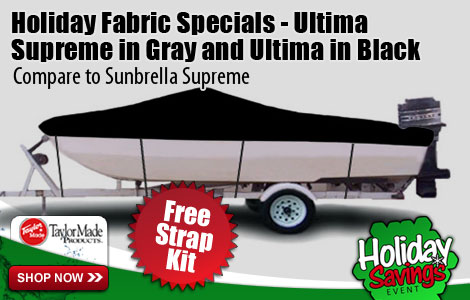 Big Savings on Ultima Supreme in Gray!