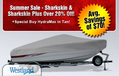 Save Over 20% on Sharkskin & Sharkskin Plus!