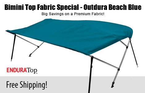 Big Savings on a Premium Fabric!